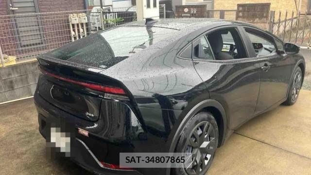 Toyota PRIUS 2025-02 8281464-12