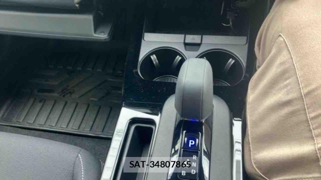 Toyota PRIUS 2025-02 8281464-14