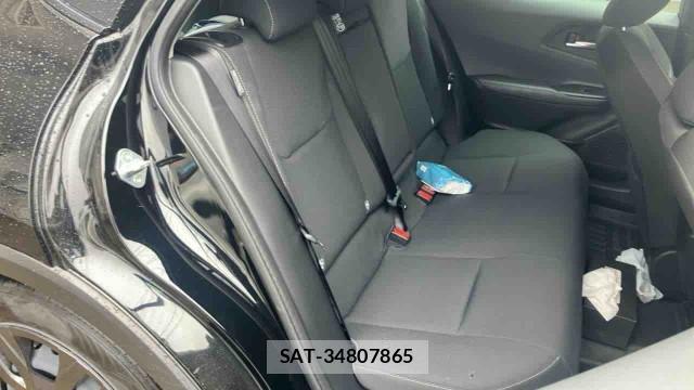 Toyota PRIUS 2025-02 8281464-6