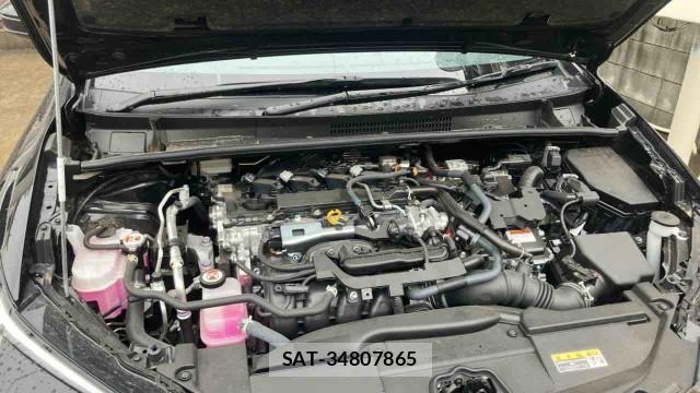 Toyota PRIUS 2025-02 8281464-7