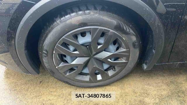 Toyota PRIUS 2025-02 8281464-8