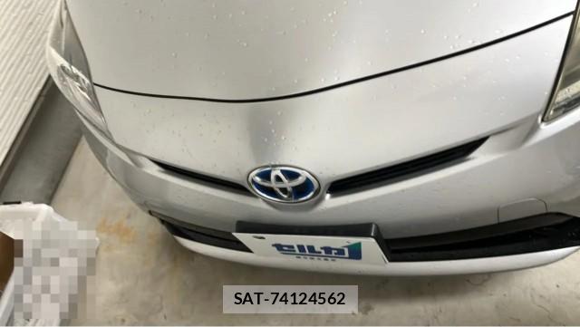 Toyota PRIUS 2012-01 8281511-9