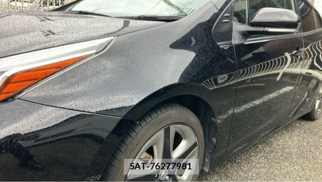 Toyota PRIUS 2021-03 8281512-10