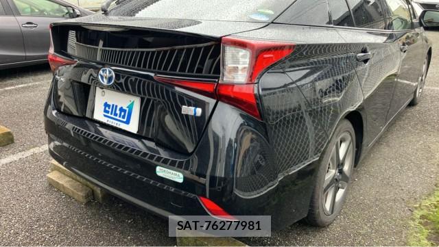 Toyota PRIUS 2021-03 8281512-12
