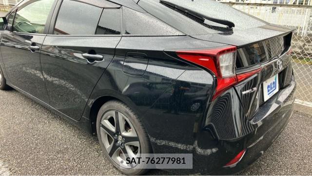 Toyota PRIUS 2021-03 8281512-13