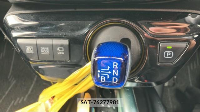 Toyota PRIUS 2021-03 8281512-14