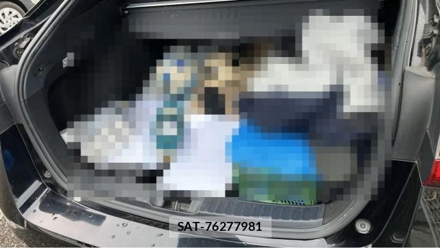 Toyota PRIUS 2021-03 8281512-17