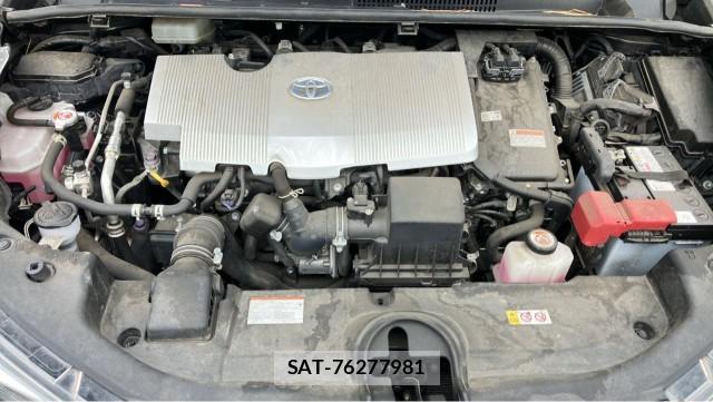 Toyota PRIUS 2021-03 8281512-7