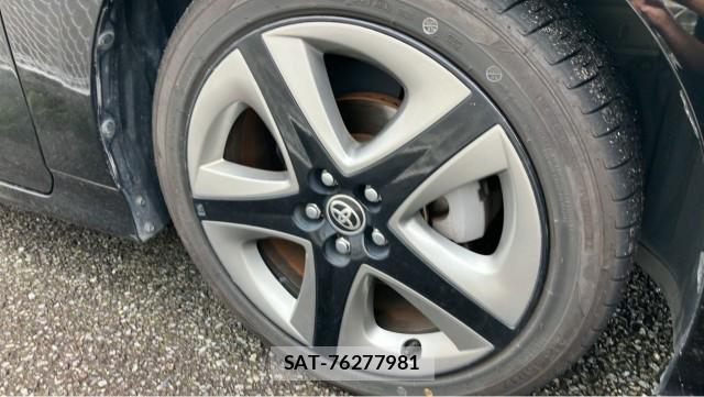 Toyota PRIUS 2021-03 8281512-8