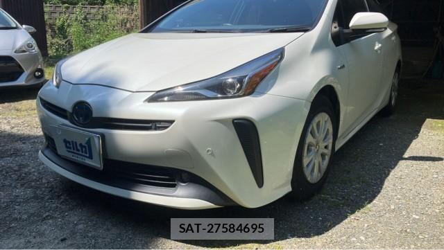 Toyota PRIUS 2019-12 8281515-11