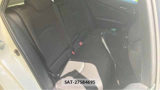 Toyota PRIUS 2019-12 8281515-6