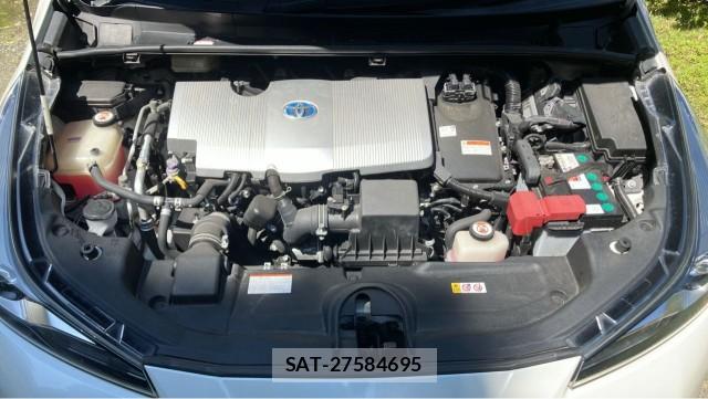 Toyota PRIUS 2019-12 8281515-7
