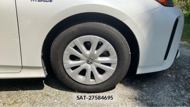 Toyota PRIUS 2019-12 8281515-8