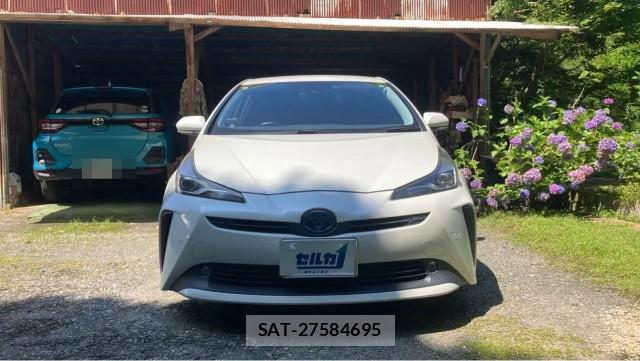 Toyota PRIUS 2019-12 8281515-9