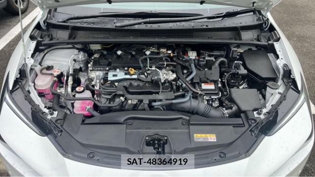 Toyota PRIUS 2023-09 8281544-7