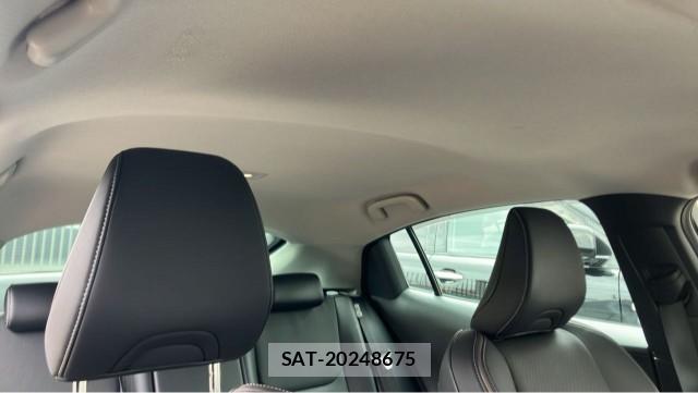 Toyota PRIUS 2023-05 8281558-15