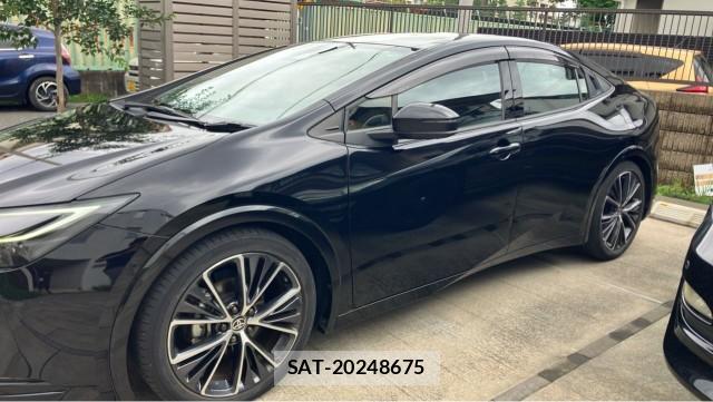 Toyota PRIUS 2023-05 8281558-3