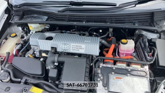 Toyota PRIUS 2010-04 8281571-7
