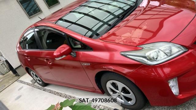 Toyota PRIUS 2013-12 8281603-3