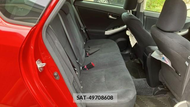Toyota PRIUS 2013-12 8281603-6