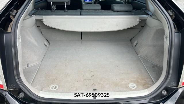 Toyota PRIUS 2011-12 8281605-17