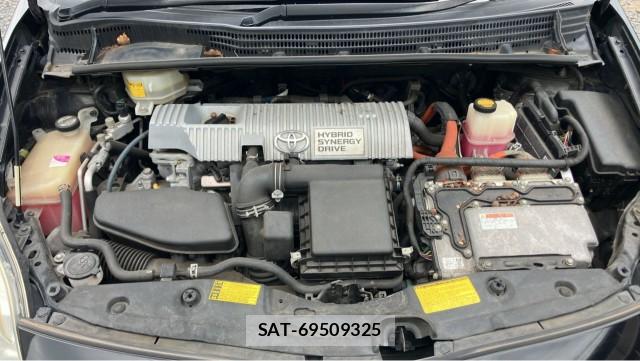 Toyota PRIUS 2011-12 8281605-7