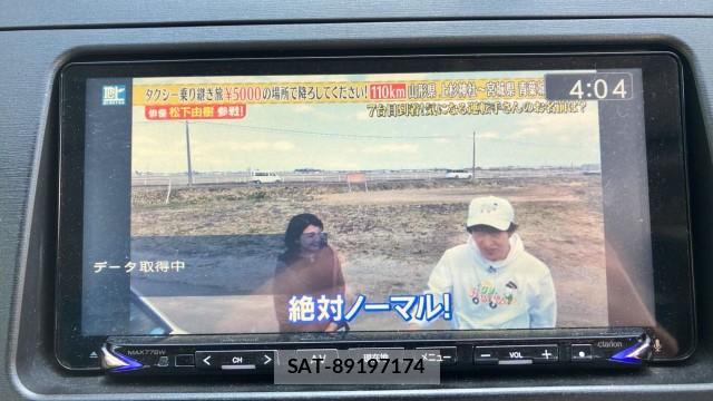 Toyota PRIUS 2009-05 8281755-4
