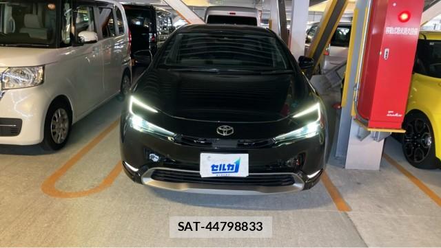 Toyota PRIUS 2023-10 8281817-9