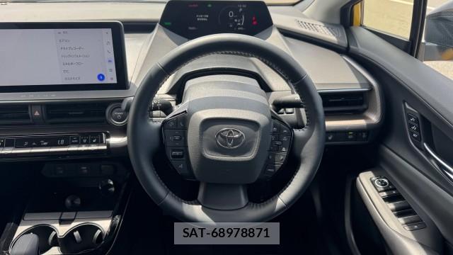 Toyota PRIUS 2024-02 8281829-10
