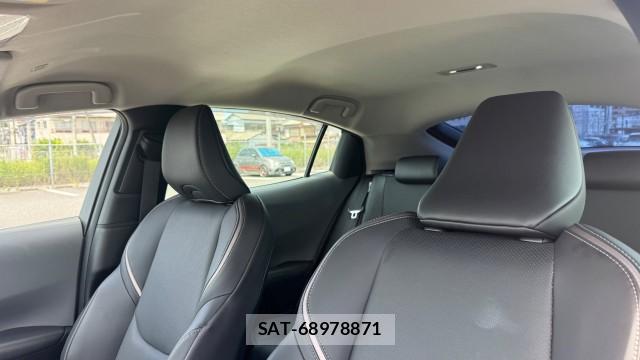 Toyota PRIUS 2024-02 8281829-2