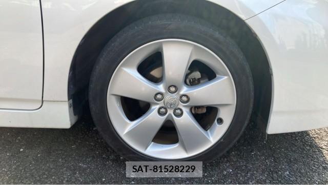 Toyota PRIUS 2009-06 8281909-8