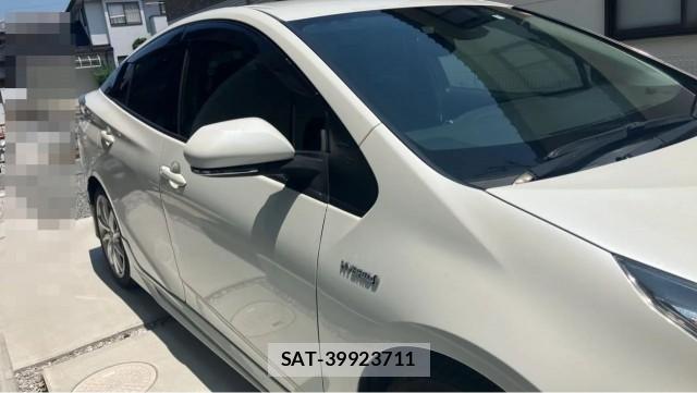 Toyota PRIUS 2018-12 8281940-3