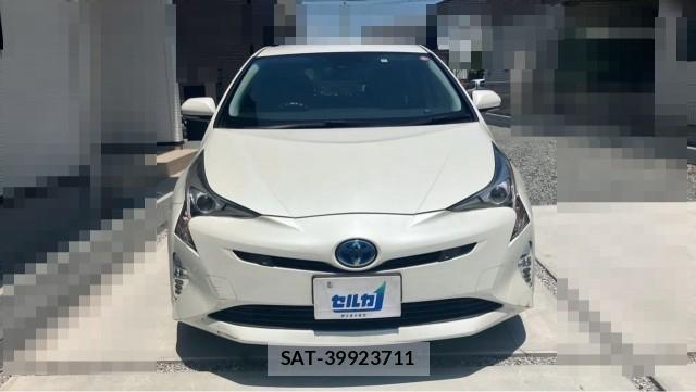Toyota PRIUS 2018-12 8281940-9