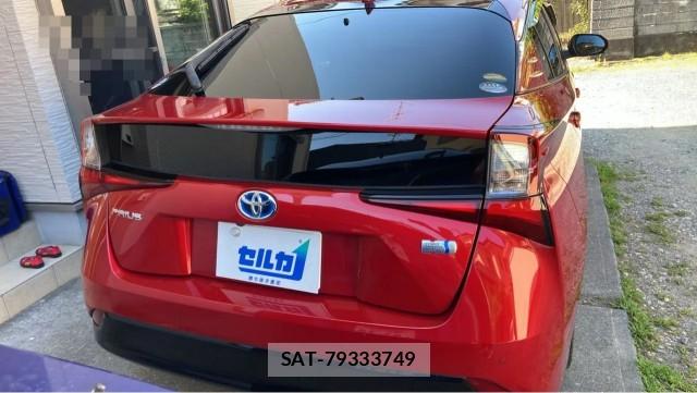 Toyota PRIUS 2019-06 8282024-1