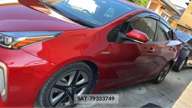 Toyota PRIUS 2019-06 8282024-10