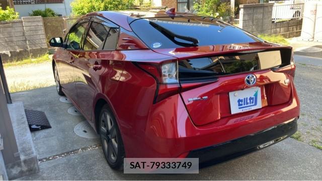 Toyota PRIUS 2019-06 8282024-13