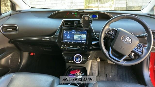 Toyota PRIUS 2019-06 8282024-2