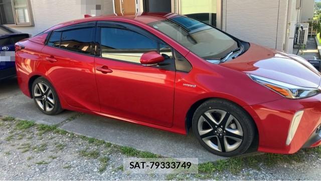 Toyota PRIUS 2019-06 8282024-3