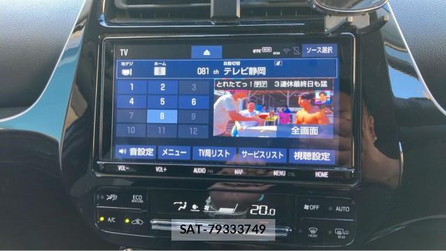 Toyota PRIUS 2019-06 8282024-4