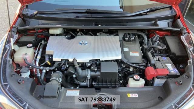Toyota PRIUS 2019-06 8282024-7