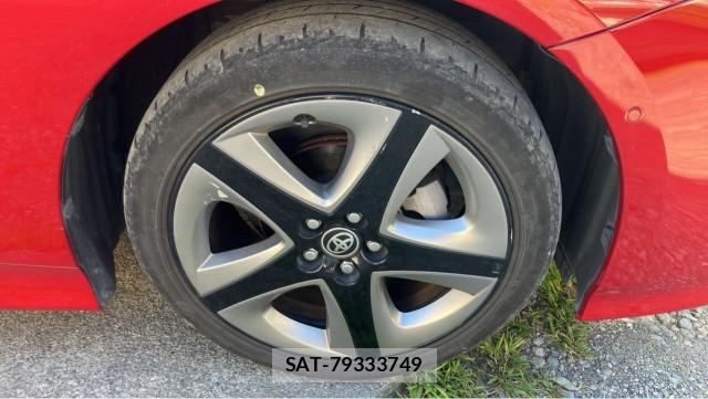 Toyota PRIUS 2019-06 8282024-8