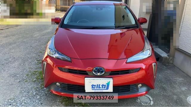 Toyota PRIUS 2019-06 8282024-9