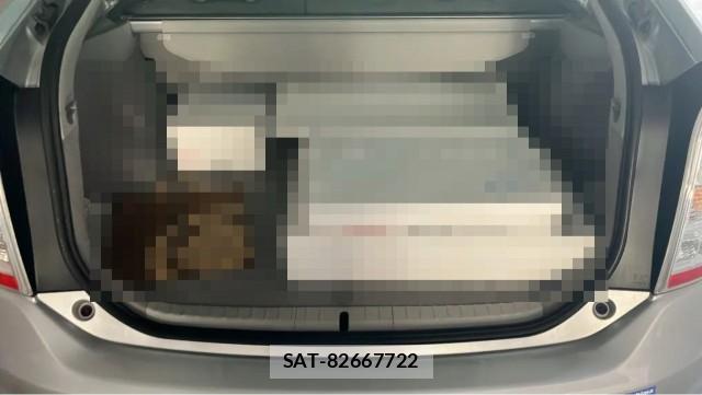 Toyota PRIUS 2009-08 8282069-17