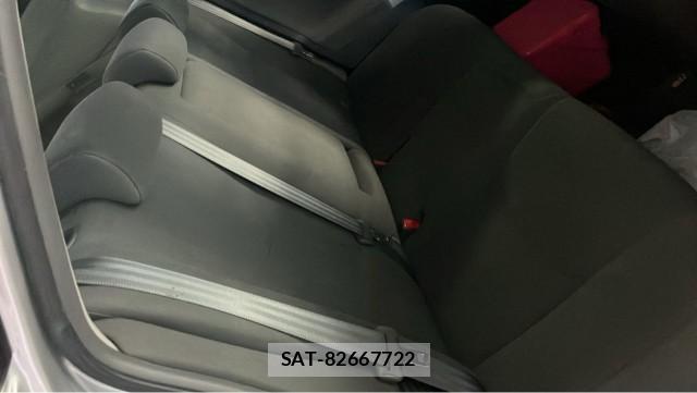 Toyota PRIUS 2009-08 8282069-6