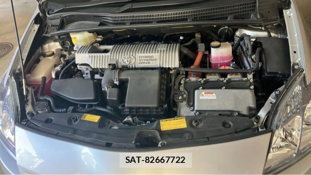 Toyota PRIUS 2009-08 8282069-7