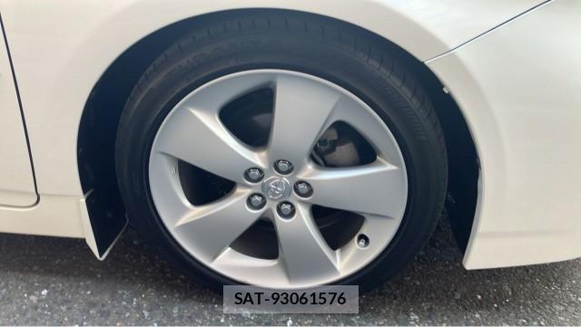 Toyota PRIUS 2012-08 8282078-8