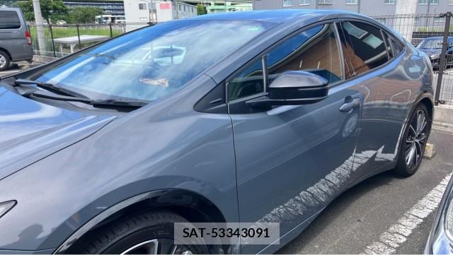 Toyota PRIUS 2023-08 8282108-10