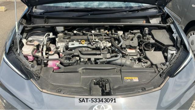 Toyota PRIUS 2023-08 8282108-7