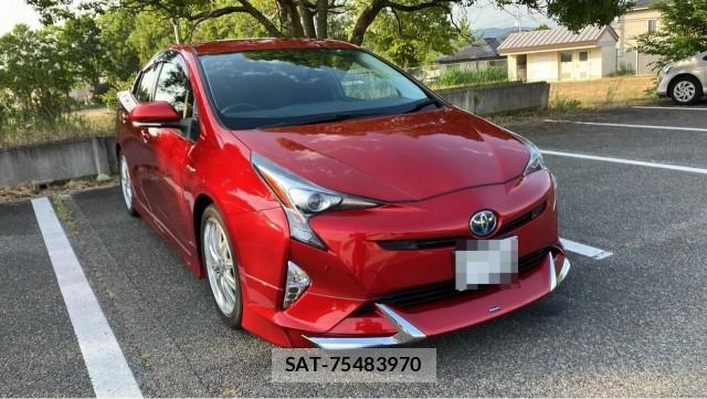Toyota PRIUS 2016-02 8282169-11