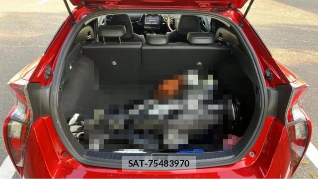 Toyota PRIUS 2016-02 8282169-17